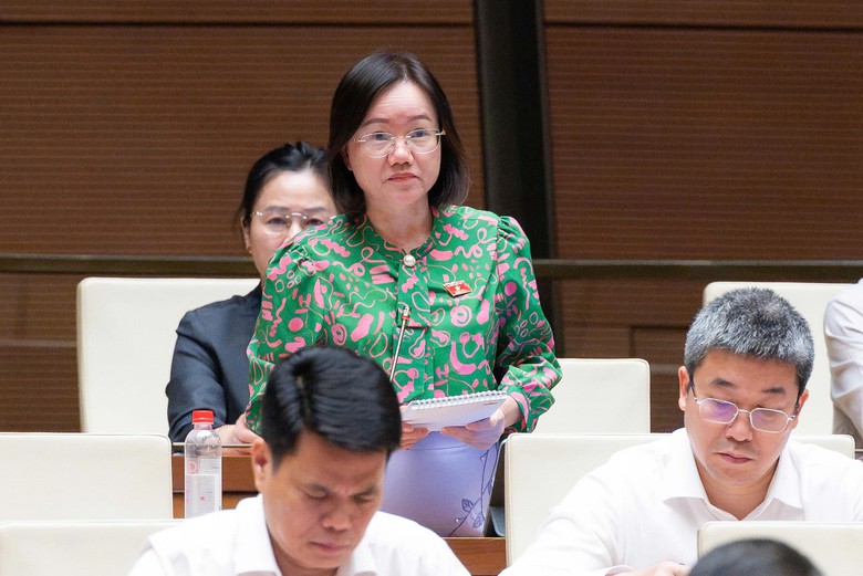Thăm d&ograve; kho&aacute;ng sản từng phần, gỡ vướng nguồn vật liệu cho c&ocirc;ng tr&igrave;nh x&acirc;y dựng - Ảnh 1.