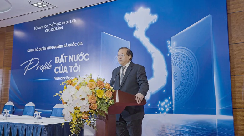Phim quảng bá quốc gia “Profile Đất nước của tôi” mở đợt casting quy mô lớn - Ảnh 1.