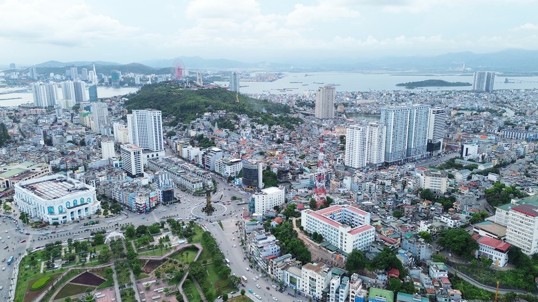 Mở kh&ocirc;ng gian ph&aacute;t triển đ&ocirc; thị mới - Ảnh 2.