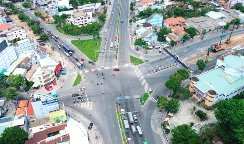TP.HCM: Dự &aacute;n hầm chui ng&atilde; năm Phước Kiến hơn 1.000 tỷ đồng đẩy nhanh tiến độ - Ảnh 11.