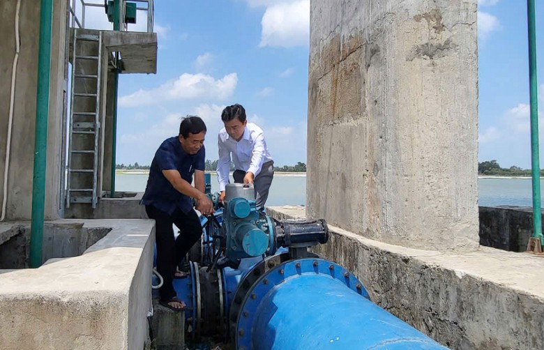 Cần Thơ: Gần 589 tỷ đồng ph&aacute;t triển hồ sẽ được đầu tư v&agrave;o đ&acirc;u? - Ảnh 2.