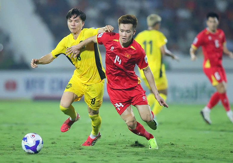 AFF Cup 2026: Chơi đúng sức, tuyển Việt Nam sẽ đả bại “Bầy hổ” - Ảnh 3.