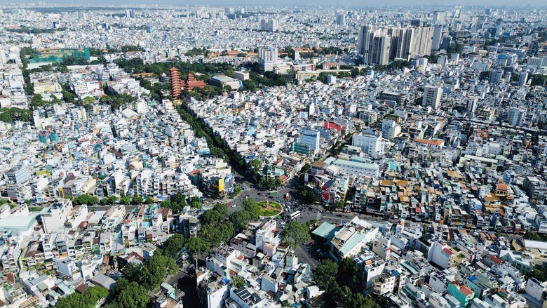 TP.HCM tăng tốc x&acirc;y dựng hạ tầng dữ liệu, đ&oacute;n l&agrave;n s&oacute;ng đầu tư AI - Ảnh 3.