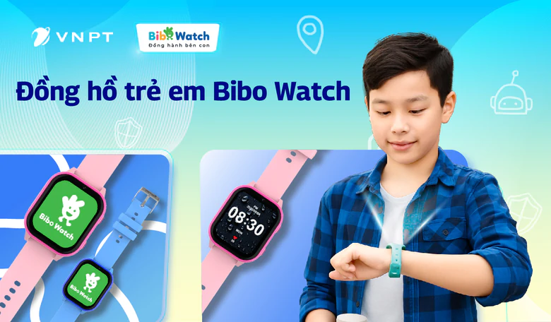 Làm sao để luôn biết con an toàn khi không ở bên? - Ảnh 2.