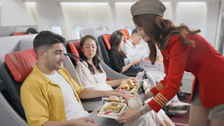 Vietjet ghi dấu ấn kép tại giải thưởng hàng không do hành khách toàn cầu bình chọn - Ảnh 1.