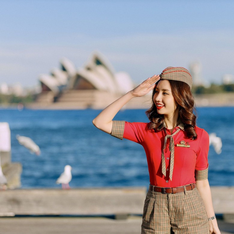 Vietjet ghi dấu ấn kép tại giải thưởng hàng không do hành khách toàn cầu bình chọn - Ảnh 2.