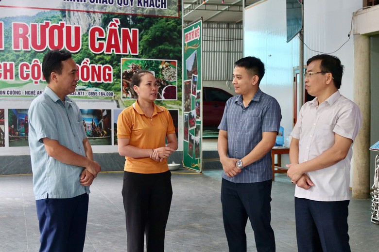 M&ocirc; h&igrave;nh "Thứ bảy v&igrave; d&acirc;n": Đưa c&ocirc;ng nghệ số về với bản l&agrave;ng v&ugrave;ng cao - Ảnh 5.