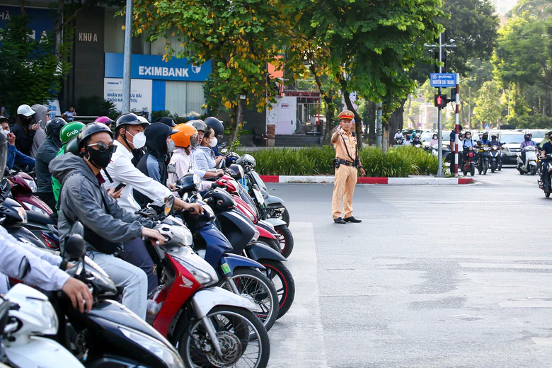 Người bị thương nặng do TNGT c&oacute; thể được hỗ trợ đến 100 triệu đồng từ ng&agrave;y 1/9 - Ảnh 2.