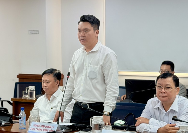 Gần 12 triệu lượt kh&aacute;ch đi xe bu&yacute;t miễn ph&iacute; sau hơn một th&aacute;ng - Ảnh 1.