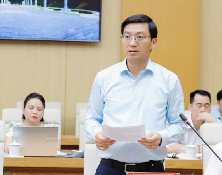 Ph&uacute; Thọ: Khẩn trương ho&agrave;n thiện cơ chế, n&acirc;ng cao hiệu quả dịch vụ c&ocirc;ng &iacute;ch đ&ocirc; thị - Ảnh 2.