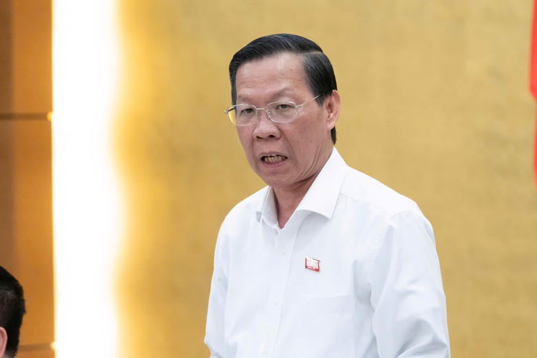 Sửa Luật Đất đai, Luật Kinh doanh bất động sản để khơi th&ocirc;ng nguồn lực ph&aacute;t triển - Ảnh 3.