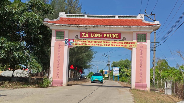 Vụ x&atilde; b&aacute;o thiếu c&aacute;n bộ chuy&ecirc;n m&ocirc;n quy hoạch ở Quảng Ng&atilde;i: X&atilde; lập Hội đồng để thực hiện - Ảnh 2.