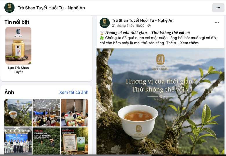 M&ocirc; h&igrave;nh "Thứ bảy v&igrave; d&acirc;n": Đưa c&ocirc;ng nghệ số về với bản l&agrave;ng v&ugrave;ng cao - Ảnh 2.