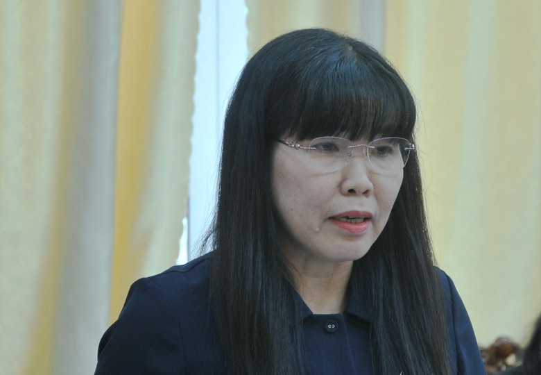 Cần Thơ đẩy nhanh x&acirc;y dựng đ&ocirc; thị th&ocirc;ng minh, lấy dữ liệu l&agrave;m nền tảng - Ảnh 6.