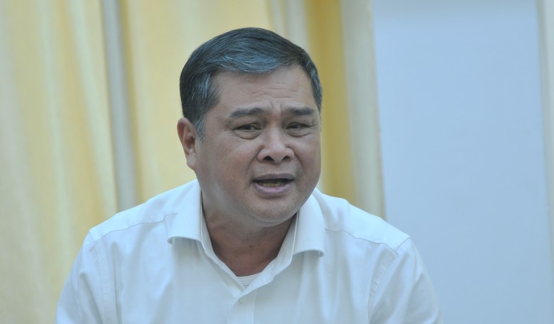 Cần Thơ đẩy nhanh x&acirc;y dựng đ&ocirc; thị th&ocirc;ng minh, lấy dữ liệu l&agrave;m nền tảng - Ảnh 3.