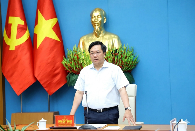 Ph&uacute; Thọ: Khẩn trương ho&agrave;n thiện cơ chế, n&acirc;ng cao hiệu quả dịch vụ c&ocirc;ng &iacute;ch đ&ocirc; thị - Ảnh 1.
