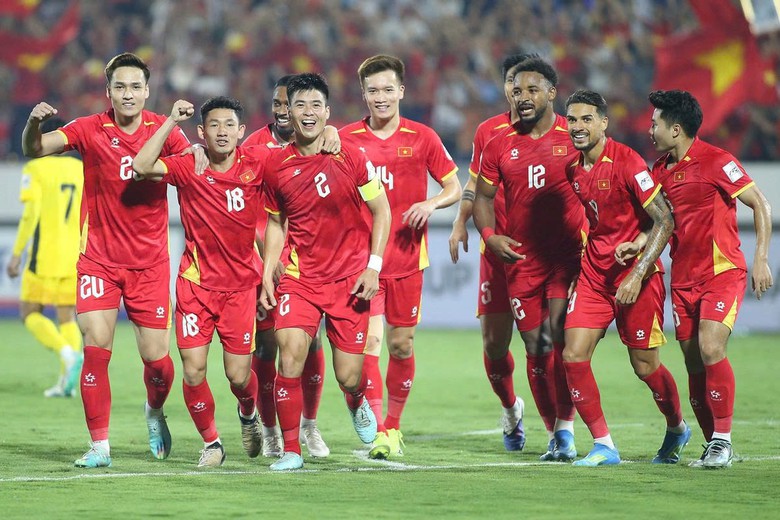 Đội tuyển Việt Nam coi chừng rơi v&agrave;o &ldquo;bẫy&rdquo; của Malaysia - Ảnh 1.