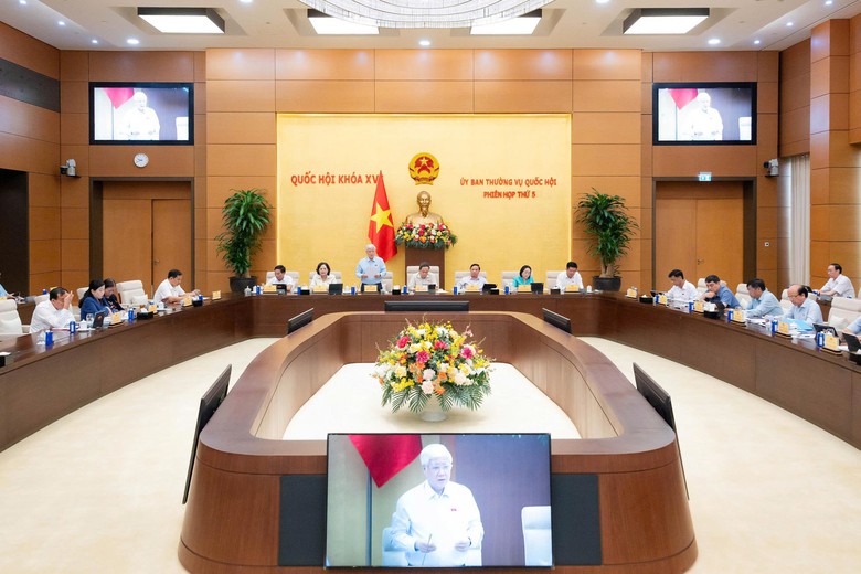T&iacute;ch hợp 4 chương tr&igrave;nh mục ti&ecirc;u quốc gia phải thực chất, ph&acirc;n cấp mạnh cho địa phương - Ảnh 2.