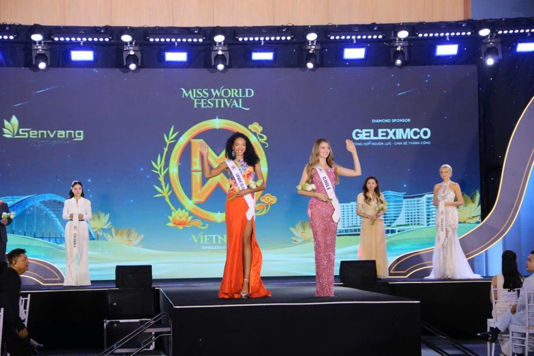 Nhiều hoạt động nổi bật của Miss World 2026 sẽ diễn ra tại Hải Phòng - Ảnh 1.