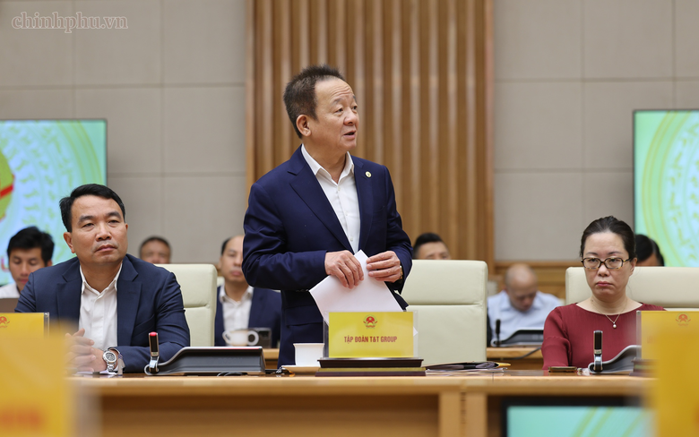 Khơi th&ocirc;ng nguồn lực, tạo thuận lợi cho doanh nghiệp ph&aacute;t triển c&ocirc;ng nghiệp, x&acirc;y dựng, hạ tầng - Ảnh 5.