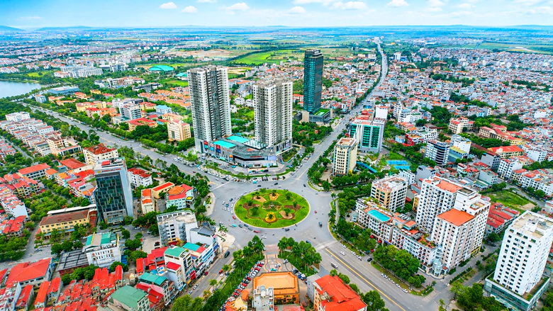 Thành lập 12 phường thuộc tỉnh Bắc Ninh - Ảnh 1.