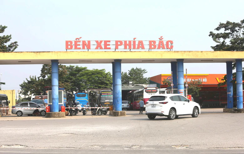 N&acirc;ng cao chất lượng hạ tầng bến xe ở thanh h&oacute;a phục vụ h&agrave;nh kh&aacute;ch 2026 - Ảnh 1.
