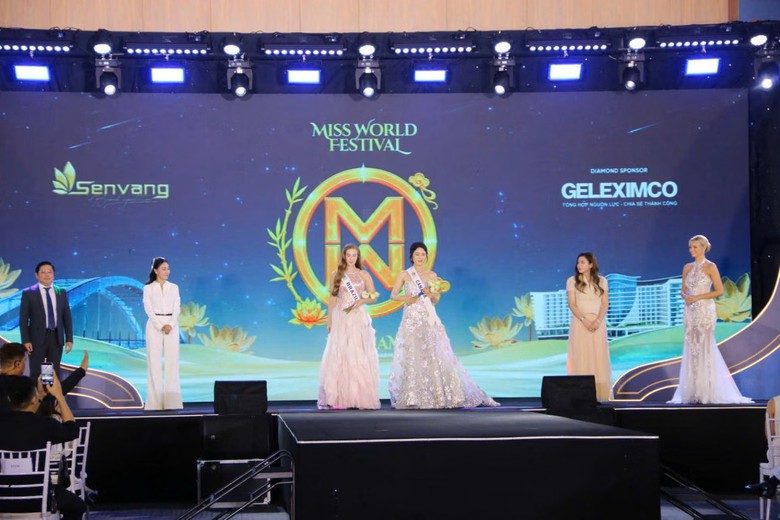 Nhiều hoạt động nổi bật của Miss World 2026 sẽ diễn ra tại Hải Phòng - Ảnh 2.