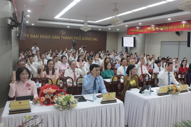 Dự &aacute;n điện r&aacute;c gần 2.300 tỷ đồng ở Đồng Nai ch&iacute;nh thức dừng triển khai - Ảnh 1.