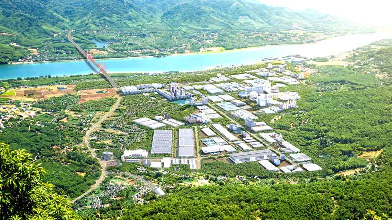 Khởi c&ocirc;ng 5 dự &aacute;n trọng điểm tại Ph&uacute; Thọ với Tổng đầu tư 7 . 600 Tỷ đồng - Ảnh 5.