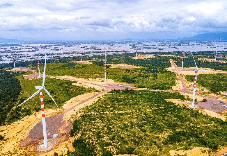 Lộ diện nh&agrave; đầu tư Nh&agrave; m&aacute;y điện gi&oacute; 1.600 tỷ đồng ở Gia Lai. - Ảnh 1.
