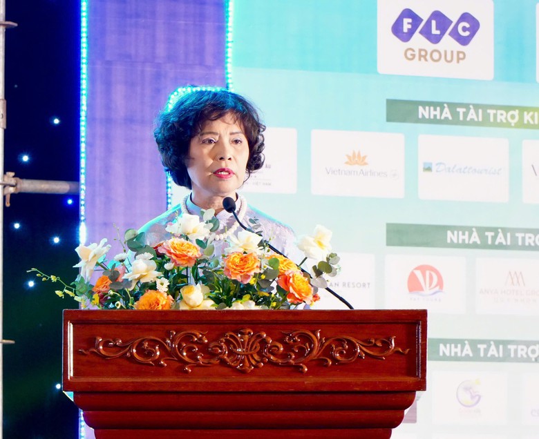 Gia Lai kết nối doanh nghiệp lữ h&agrave;nh quốc tế, mở h&agrave;nh tr&igrave;nh từ đại ng&agrave;n đến biển xanh - Ảnh 2.