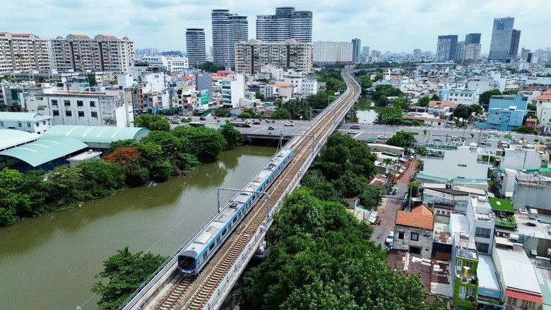 Nhận diện xe xanh tại tp . Hcm: Bước tiến quan trọng hướng tới Net Zero 2050 - Ảnh 3.