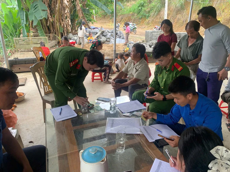 Gỡ điểm nghẽn hạ tầng c&ocirc;ng nghệ, th&uacute;c đẩy chuyển đổi số ở Nghệ An - Ảnh 5.