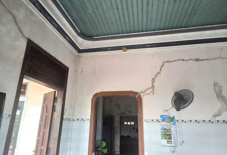 Quảng Trị: Rút ngắn thời gian thực hiện các thủ tục, sớm thi công dự án khắc phục hậu quả - Ảnh 2.