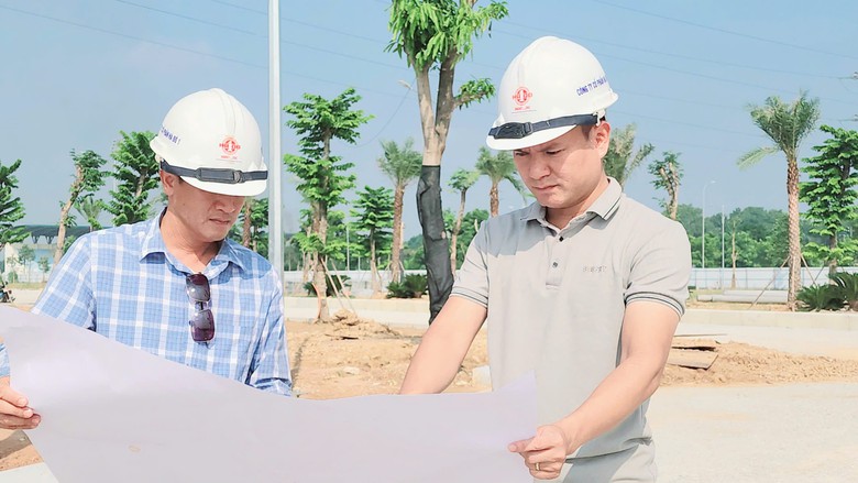 Ph&uacute; Thọ: Y&ecirc;n Lạc &ndash; Dragon City kiến tạo diện mạo đ&ocirc; thị mới, mở rộng kh&ocirc;ng gian ph&aacute;t triển - Ảnh 4.