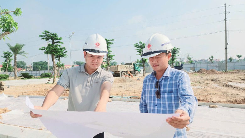 Ph&uacute; Thọ: Y&ecirc;n Lạc &ndash; Dragon City kiến tạo diện mạo đ&ocirc; thị mới, mở rộng kh&ocirc;ng gian ph&aacute;t triển - Ảnh 1.