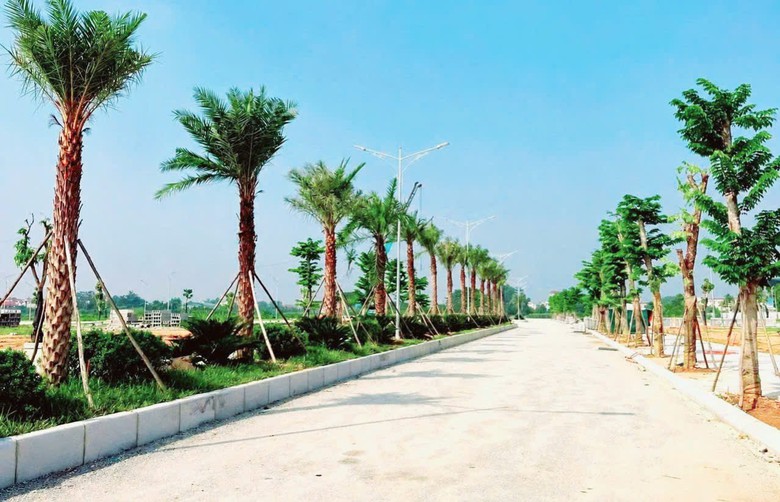 Ph&uacute; Thọ: Y&ecirc;n Lạc &ndash; Dragon City kiến tạo diện mạo đ&ocirc; thị mới, mở rộng kh&ocirc;ng gian ph&aacute;t triển - Ảnh 3.
