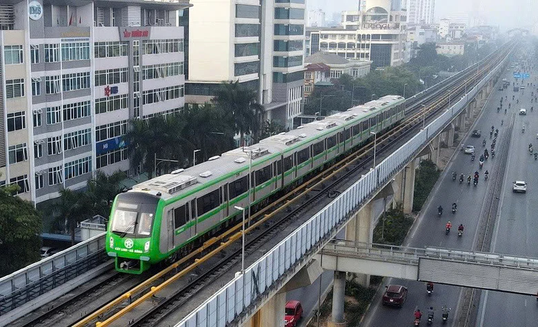 H&agrave; Nội lấy &yacute; kiến cộng đồng về phương &aacute;n k&eacute;o d&agrave;i metro 2A đến Xu&acirc;n Mai - Ảnh 1.