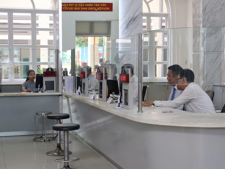 TP.HCM dùng dữ liệu để điều hành 168 xã, phường, đặc khu - Ảnh 1.
