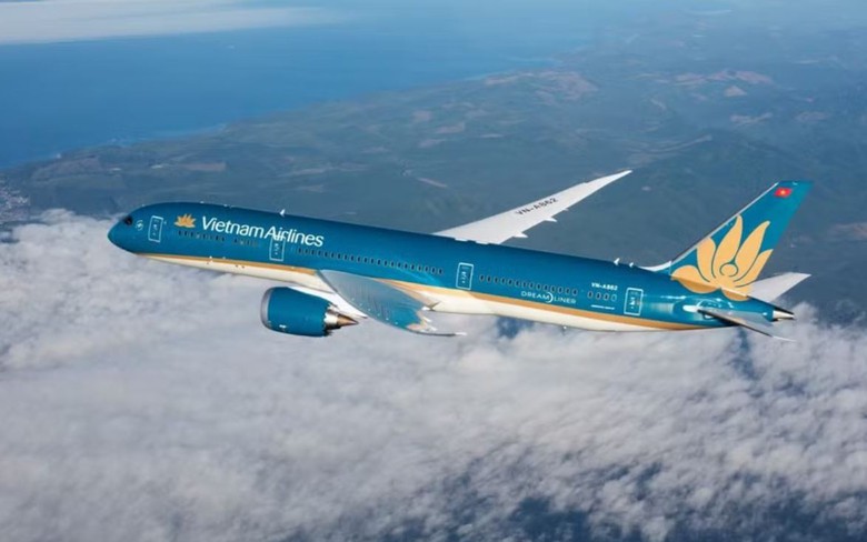 Cục H&agrave;ng kh&ocirc;ng Việt Nam phối hợp điều tra sự cố chuyến bay VN34 tại Munich
 - Ảnh 2.