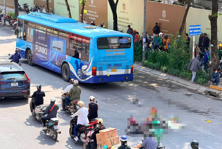 Tin tức tai nạn giao thông mới nhất hôm nay 17/8/2026 - Ảnh 1.