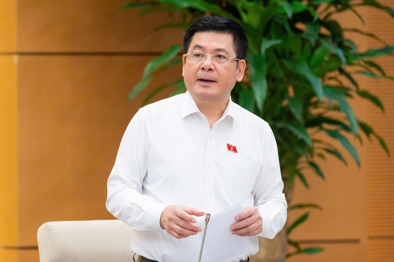 Ho&agrave;n thiện dự thảo Luật sửa đổi Luật Kiến tr&uacute;c, bảo đảm t&iacute;nh khả thi v&agrave; thống nhất - Ảnh 4.