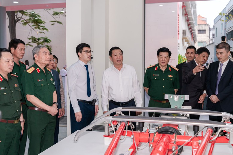 Ph&aacute;t triển đường sắt đ&ocirc; thị: Từ mở rộng mạng lưới đến l&agrave;m chủ c&ocirc;ng nghệ v&agrave; nguồn nh&acirc;n lực - Ảnh 1.