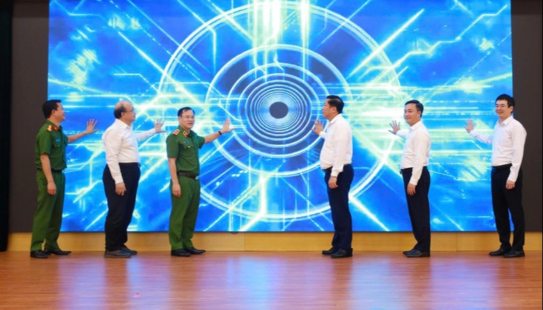 Đẩy mạnh thông tin, tuyên truyền về Phong trào “Bình dân học vụ số” - Ảnh 1.