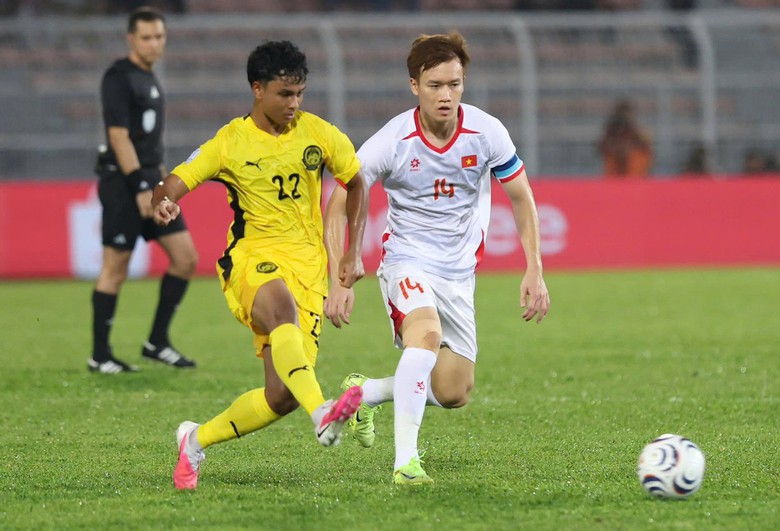 Tuyển Việt Nam vào chung kết AFF Cup 2026 trong trường hợp nào? - Ảnh 2.