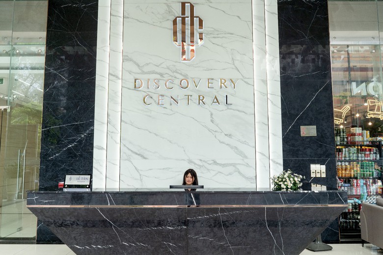 Discovery Central  đ&oacute;n nhu cầu thu&ecirc; văn ph&ograve;ng tại trung t&acirc;m Ba Đ&igrave;nh - Ảnh 2.