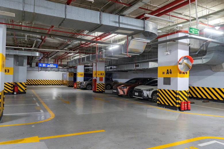 Discovery Central  đ&oacute;n nhu cầu thu&ecirc; văn ph&ograve;ng tại trung t&acirc;m Ba Đ&igrave;nh - Ảnh 6.