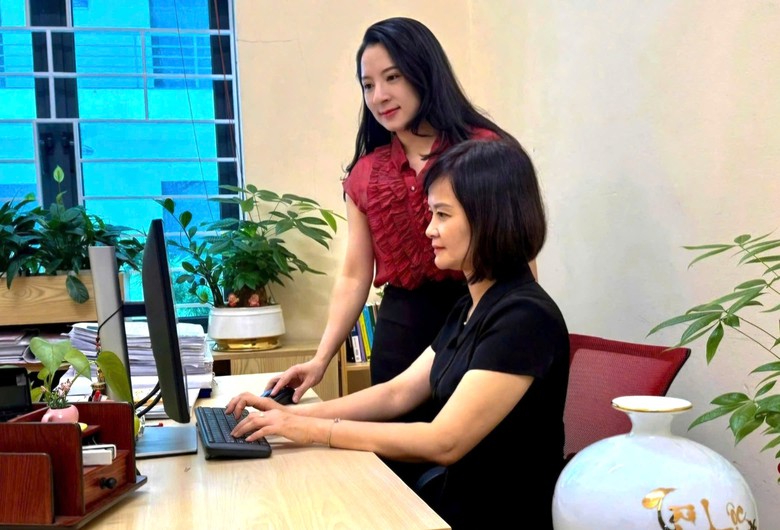 Ng&agrave;nh X&acirc;y dựng Ph&uacute; Thọ th&uacute;c đẩy quản l&yacute; đ&ocirc; thị th&ocirc;ng minh Qua chuyển đổi số 2026 - Ảnh 1.
