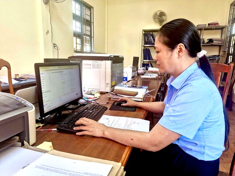 Gia Lai ứng dụng AI cải thiện quản lý đất đai , nâng cao chất lượng sống người dân - Ảnh 6.