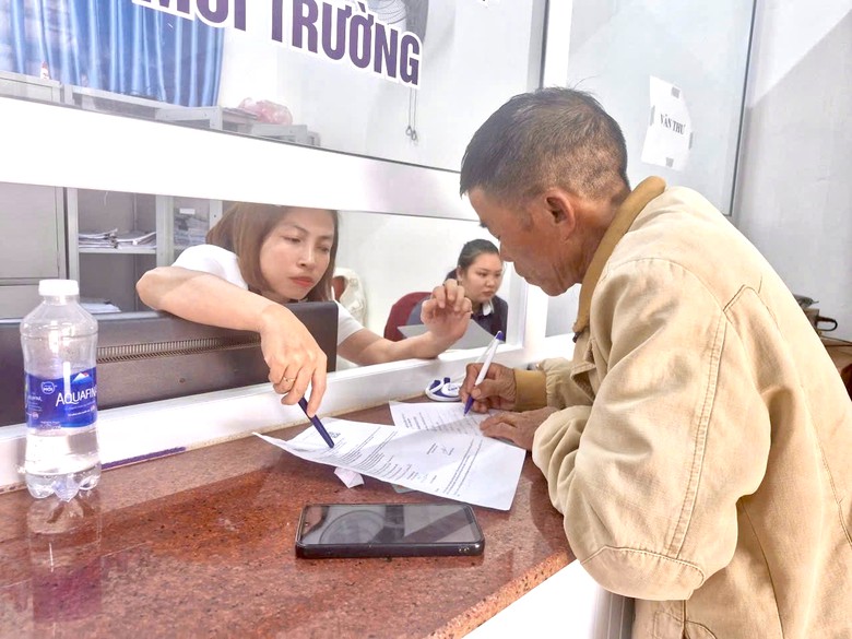 Gia Lai ứng dụng AI cải thiện quản lý đất đai , nâng cao chất lượng sống người dân - Ảnh 7.